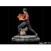 Iron Studios Marvel - Shang-Chi & Morris - Shang-Chi und die Legende der Zehn Ringe Statuette 1/10 BDS Art Scale
