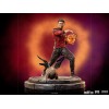 Iron Studios Marvel - Shang-Chi & Morris - Shang-Chi und die Legende der Zehn Ringe Statuette 1/10 BDS Art Scale