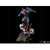 Iron Studios - BDS Art Scale 1/10 - Stratos - Masters of the Universe - Die Meister des Universums