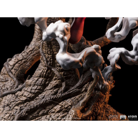 Iron Studios - BDS Art Scale 1/10 - Stratos - Masters of the Universe - Die Meister des Universums