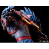Iron Studios - BDS Art Scale 1/10 - Stratos - Masters of the Universe - Die Meister des Universums