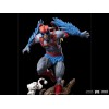 Iron Studios - BDS Art Scale 1/10 - Stratos - Masters of the Universe - Die Meister des Universums