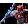 Iron Studios - BDS Art Scale 1/10 - Stratos - Masters of the Universe - Die Meister des Universums