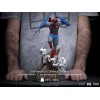 Iron Studios - BDS Art Scale 1/10 - Stratos - Masters of the Universe - Die Meister des Universums