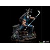 Iron Studios - Casey Jones - Teenage Mutant Ninja Turtles 1/10 BDS Art Scale