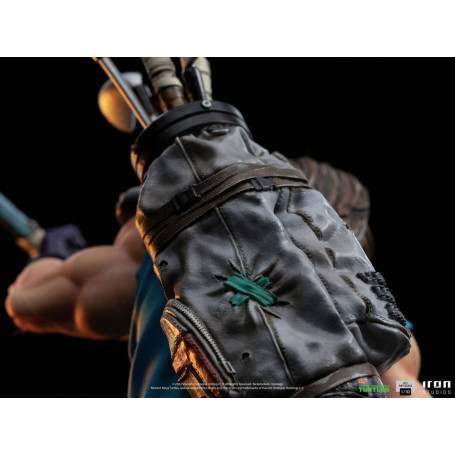 Iron Studios - Casey Jones - Teenage Mutant Ninja Turtles 1/10 BDS Art Scale