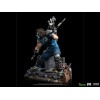 Iron Studios - Casey Jones - Teenage Mutant Ninja Turtles 1/10 BDS Art Scale