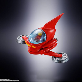 Bandai GX-105 MAZINGER Z Kakumei Shinka - Soul of Chogokin