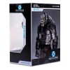 Mc Farlane - DC Multiverse Megafig - Killer Croc - Arkham Asylum 1/12