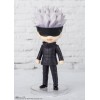 Bandai Figurine Figuarts MINI - SATORU GOJO - Jujutsu Kaisen