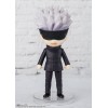 Bandai Figurine Figuarts MINI - SATORU GOJO - Jujutsu Kaisen