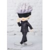Bandai Figurine Figuarts MINI - SATORU GOJO - Jujutsu Kaisen