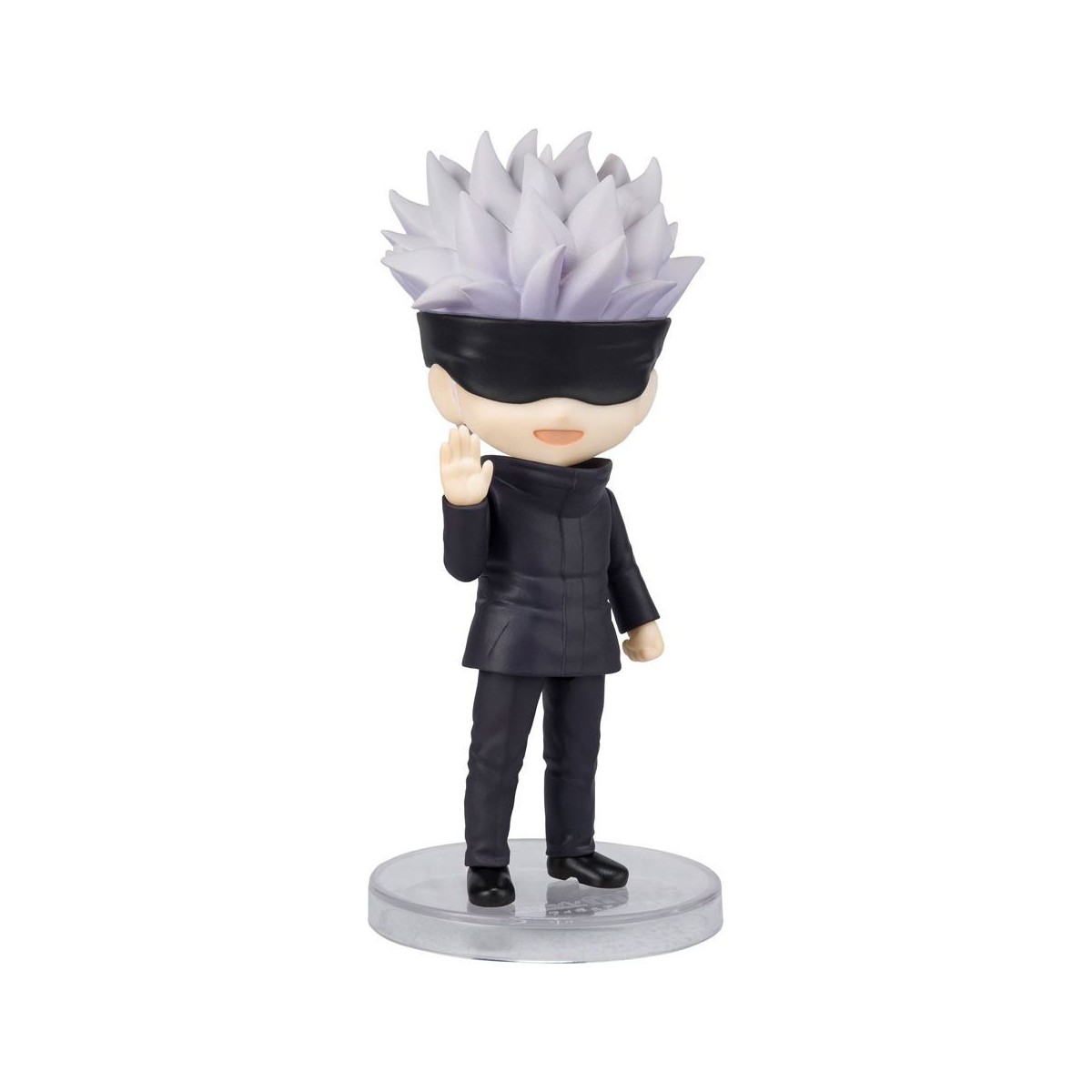 Bandai Figurine Figuarts MINI - SATORU GOJO - Jujutsu Kaisen