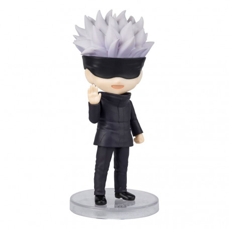 Bandai Figurine Figuarts MINI - SATORU GOJO - Jujutsu Kaisen