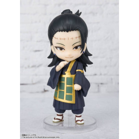 Bandai Figurine Figuarts MINI - SATORU GOJO - Jujutsu Kaisen