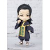 Bandai Figurine Figuarts MINI - SATORU GOJO - Jujutsu Kaisen