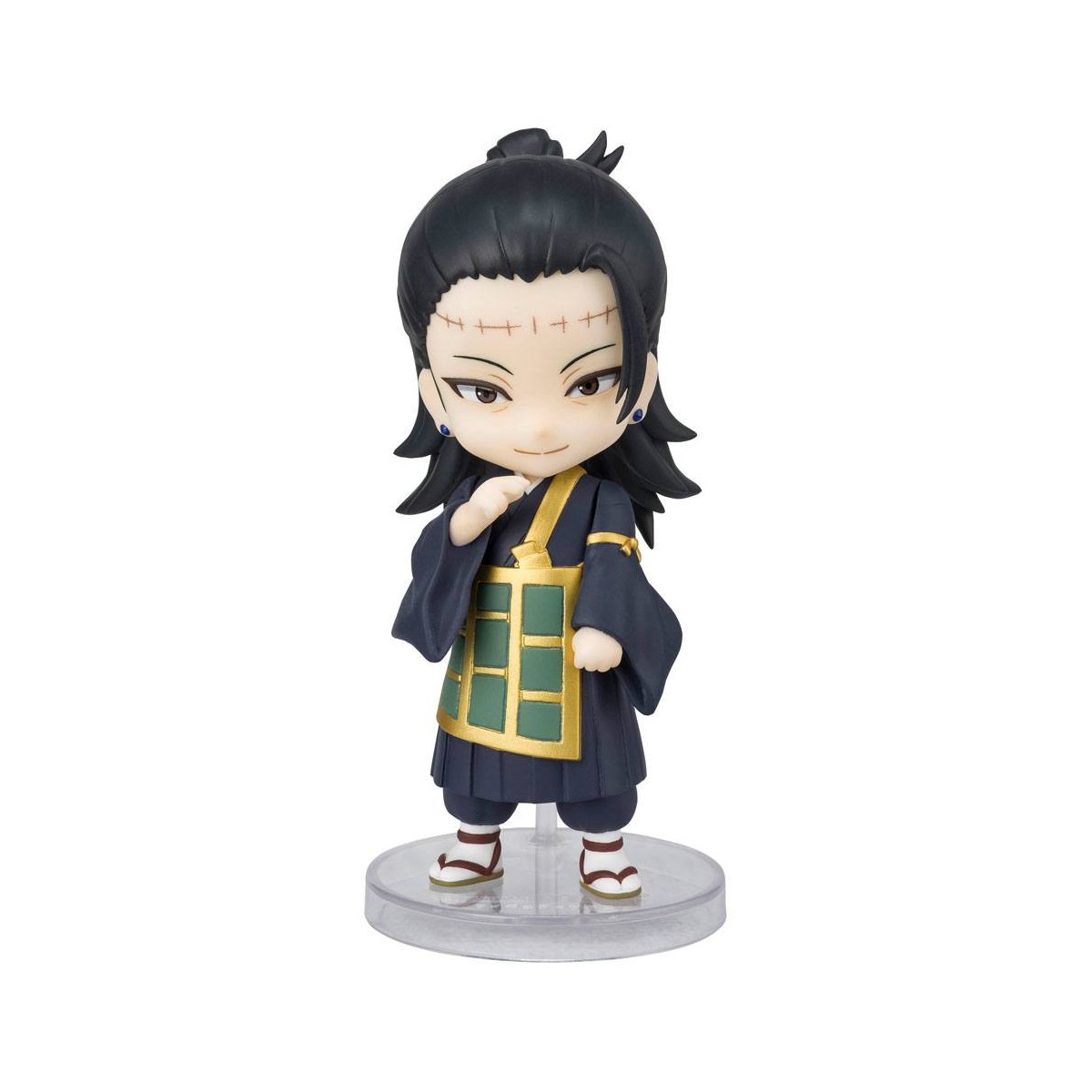 Bandai Figurine Figuarts MINI - SATORU GOJO - Jujutsu Kaisen