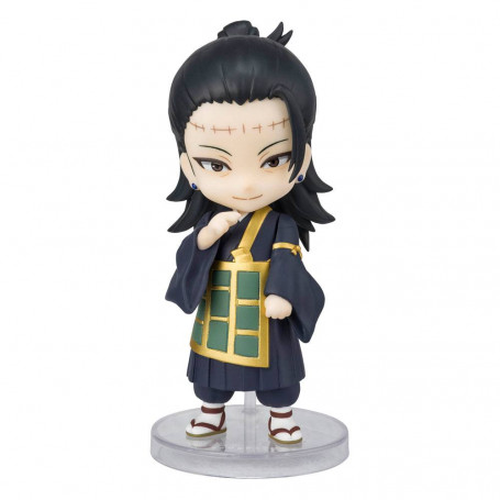 Bandai Figurine Figuarts MINI - SATORU GOJO - Jujutsu Kaisen