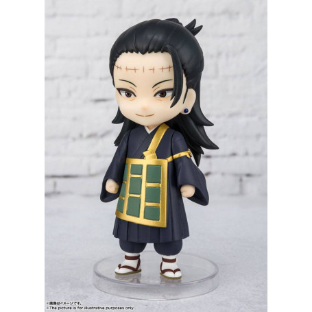 Bandai Figurine Figuarts MINI - SATORU GOJO - Jujutsu Kaisen