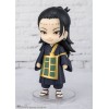 Bandai Figurine Figuarts MINI - SATORU GOJO - Jujutsu Kaisen