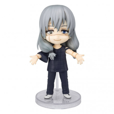 Bandai Figurine Figuarts MINI - MAHITO - Jujutsu Kaisen