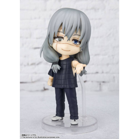 Bandai Figurine Figuarts MINI - MAHITO - Jujutsu Kaisen