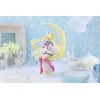 Bandai Tamashii - BRIGHT MOON & LEGENDARY SILVER CRYSTAL - FIGUART ZERO CHOUETTE - SAILOR MOON ETERNAL
