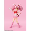 Bandai Figurine SH Figuarts - Chibi Moon Animation Color Edition - Sailor Moon