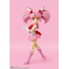 Bandai Figurine SH Figuarts - Chibi Moon Animation Color Edition - Sailor Moon