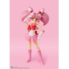 Bandai Figurine SH Figuarts - Chibi Moon Animation Color Edition - Sailor Moon