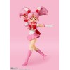 Bandai Figurine SH Figuarts - Chibi Moon Animation Color Edition - Sailor Moon