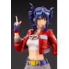 Kotobukiya Optimus Prime Deluxe Edition Transformers Bishoujo Statuette PVC 1/7