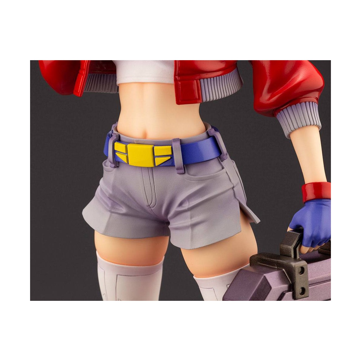 Kotobukiya Optimus Prime Deluxe Edition Transformers Bishoujo Statuette PVC 1/7