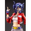 Kotobukiya Optimus Prime Deluxe Edition Transformers Bishoujo Statuette PVC 1/7