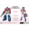 Kotobukiya Optimus Prime Deluxe Edition Transformers Bishoujo Statuette PVC 1/7