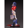 Kotobukiya Optimus Prime Deluxe Edition Transformers Bishoujo Statuette PVC 1/7
