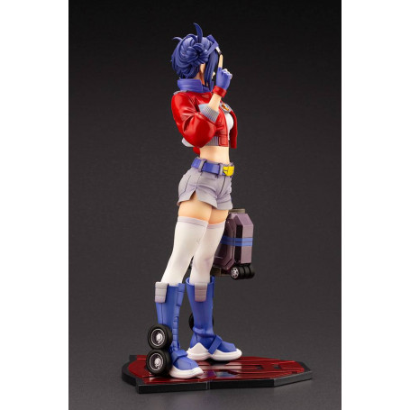 Kotobukiya Optimus Prime Deluxe Edition Transformers Bishoujo Statuette PVC 1/7
