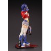 Kotobukiya Optimus Prime Deluxe Edition Transformers Bishoujo Statuette PVC 1/7