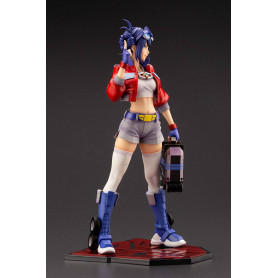 Kotobukiya Optimus Prime Transformers Bishoujo Statuette PVC 1/7