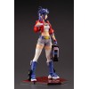Kotobukiya Optimus Prime Transformers Bishoujo Statuette PVC 1/7