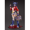 Kotobukiya Optimus Prime Transformers Bishoujo Statuette PVC 1/7