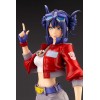 Kotobukiya Optimus Prime Transformers Bishoujo Statuette PVC 1/7