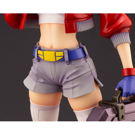 Kotobukiya Optimus Prime Transformers Bishoujo Statuette PVC 1/7