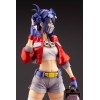 Kotobukiya Optimus Prime Transformers Bishoujo Statuette PVC 1/7