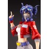 Kotobukiya Optimus Prime Transformers Bishoujo Statuette PVC 1/7