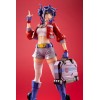 Kotobukiya Optimus Prime Transformers Bishoujo Statuette PVC 1/7
