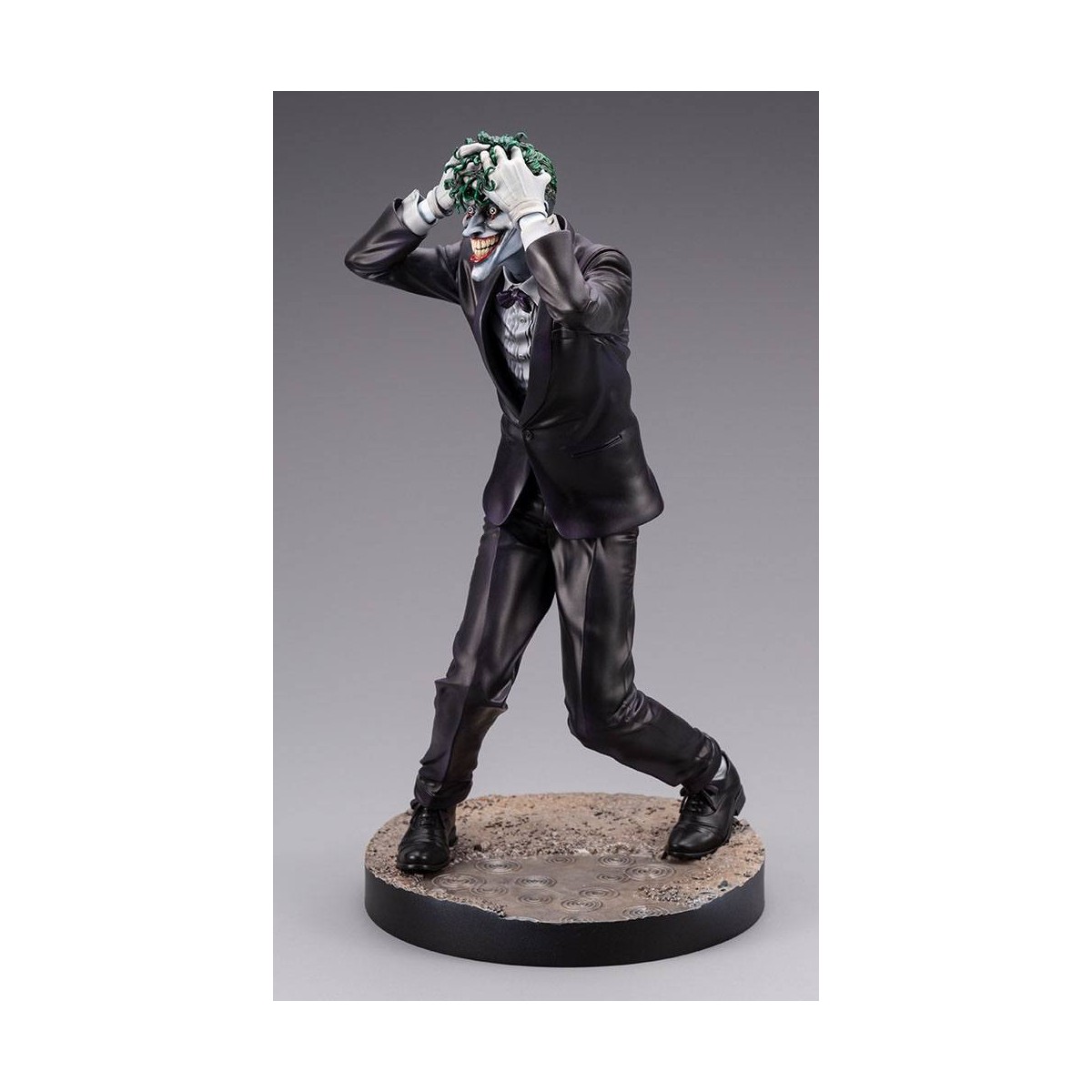 Kotobukiya Dc Comics - The Joker One Bad Day - Batman The Killing Joke statuette PVC ARTFX 1/6