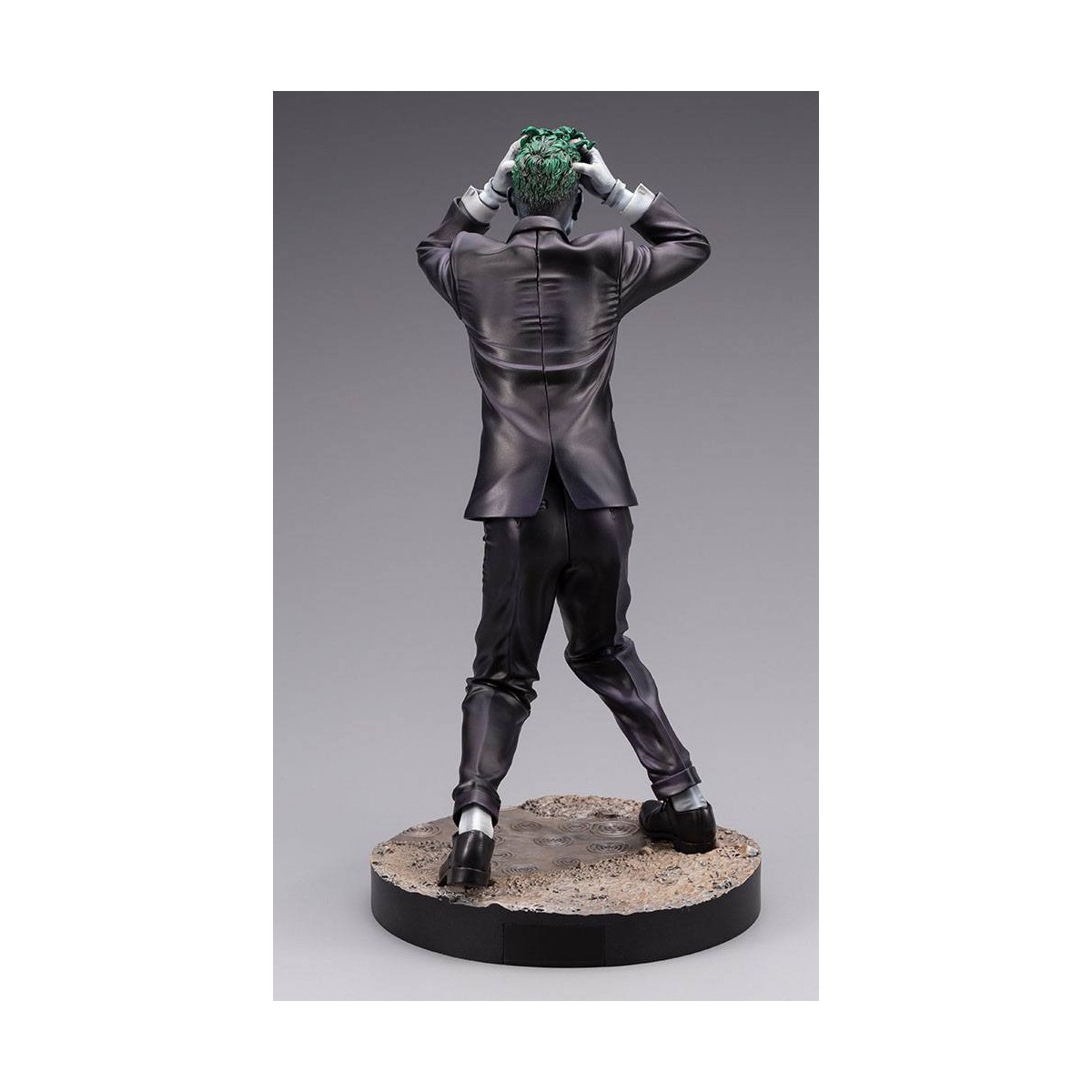 Kotobukiya Dc Comics - The Joker One Bad Day - Batman The Killing Joke statuette PVC ARTFX 1/6