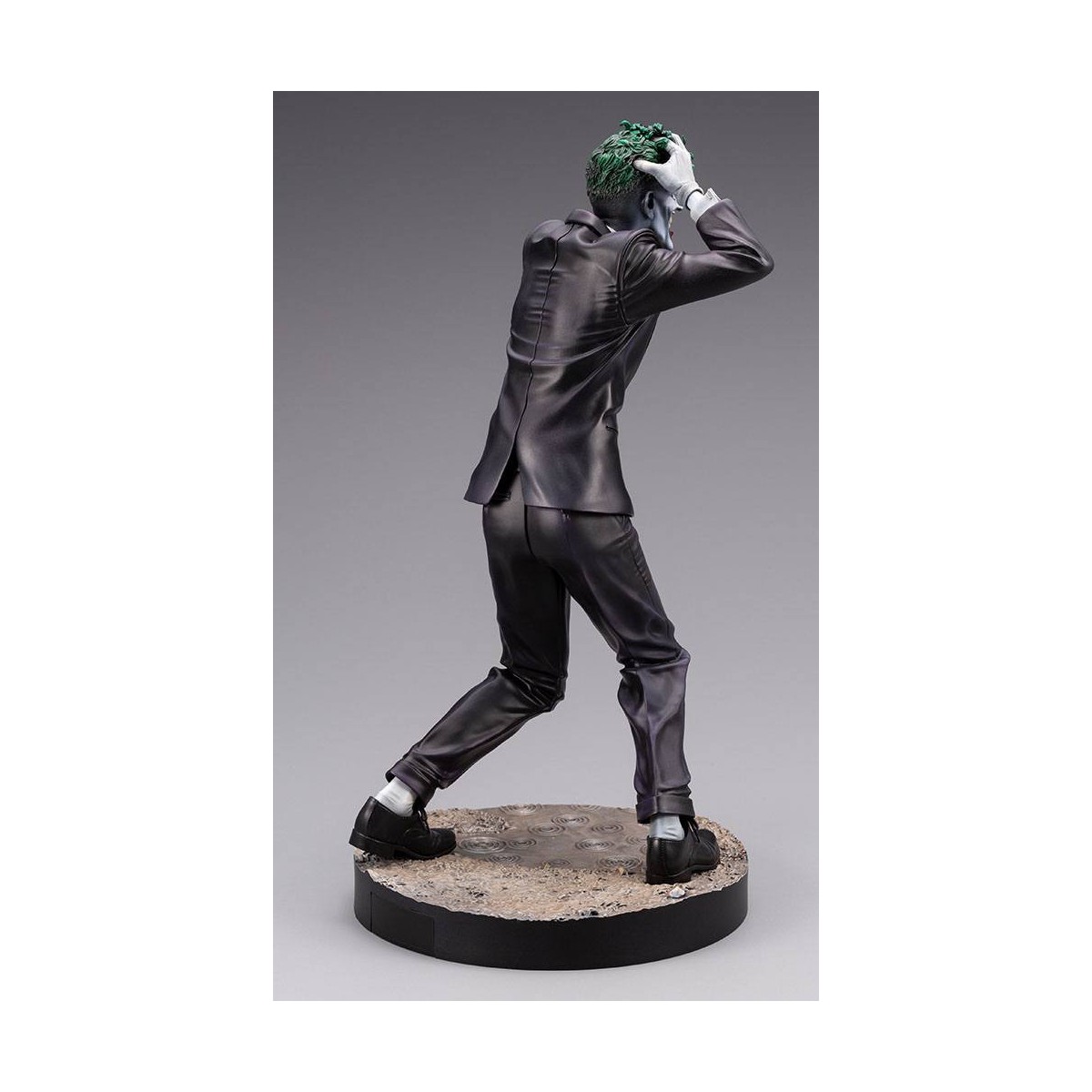 Kotobukiya Dc Comics - The Joker One Bad Day - Batman The Killing Joke statuette PVC ARTFX 1/6