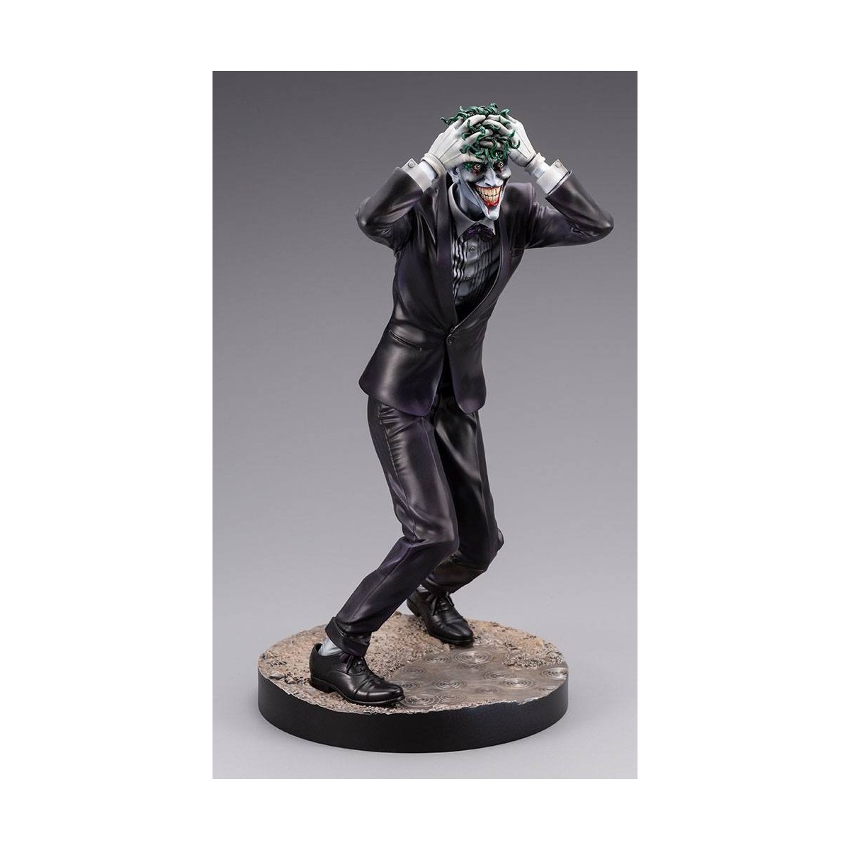 Kotobukiya Dc Comics - The Joker One Bad Day - Batman The Killing Joke statuette PVC ARTFX 1/6